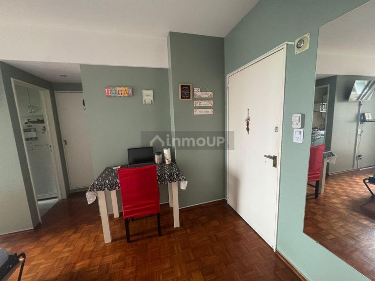 Departamento en Venta en San Nicolas, Capital Federal