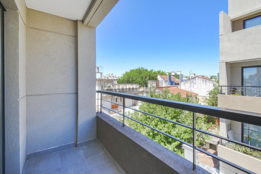 Departamento en Venta en Villa Urquiza, Capital Federal