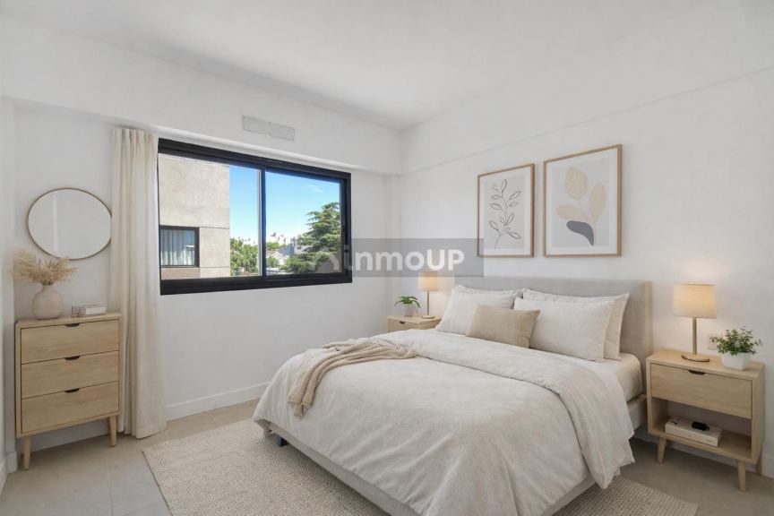 Departamento en Venta en Villa Urquiza, Capital Federal
