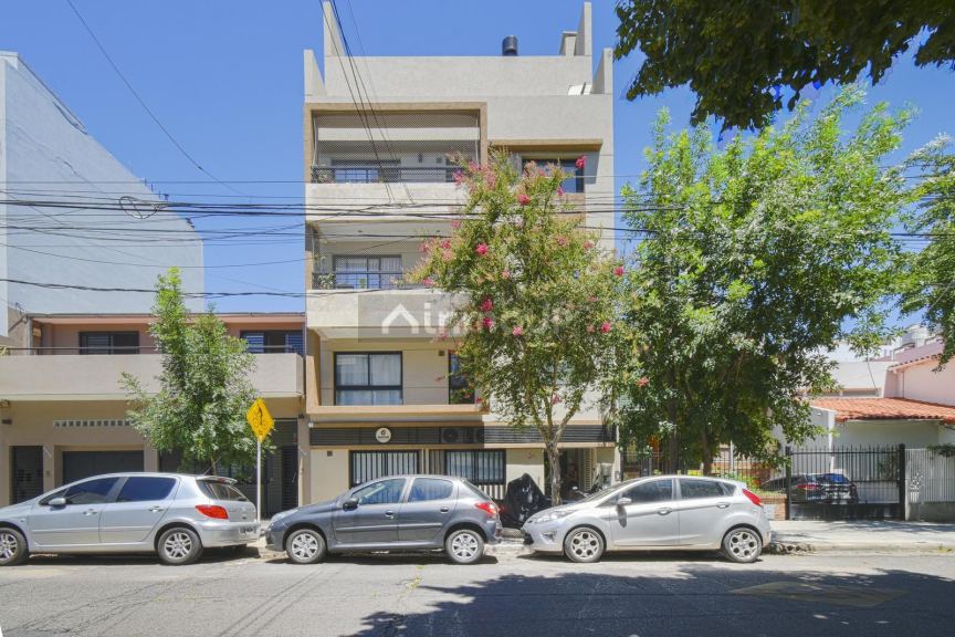 Departamento en Venta en Villa Urquiza, Capital Federal