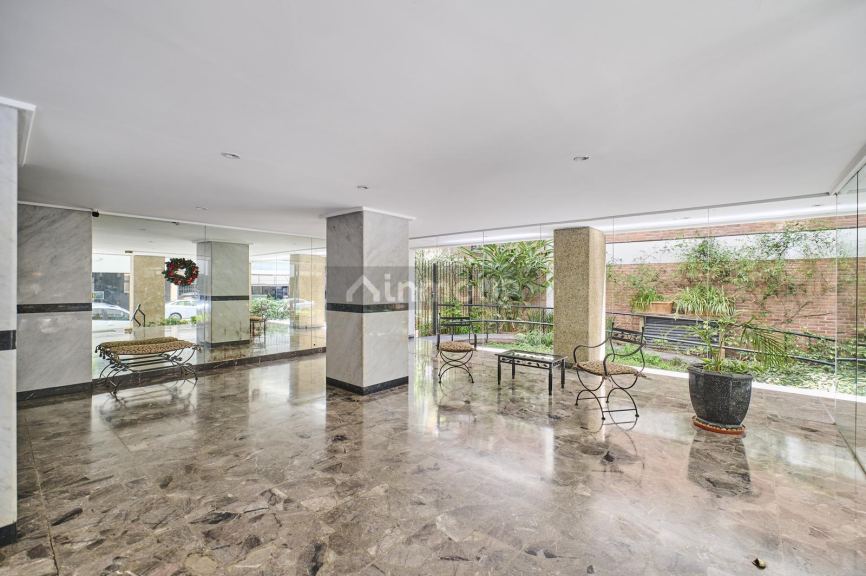 Departamento en Venta en Belgrano, Capital Federal