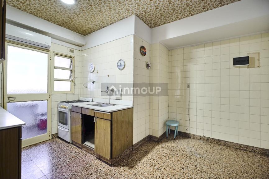 Departamento en Venta en Belgrano, Capital Federal