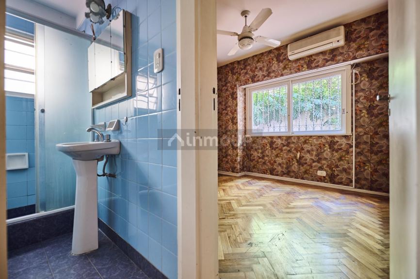 Departamento en Venta en Belgrano, Capital Federal