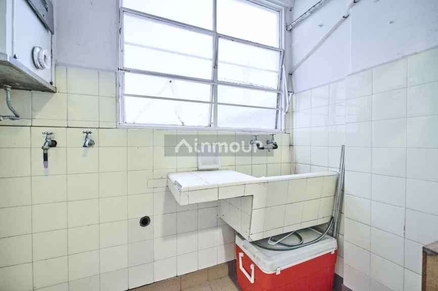 Departamento en Venta en Belgrano, Capital Federal