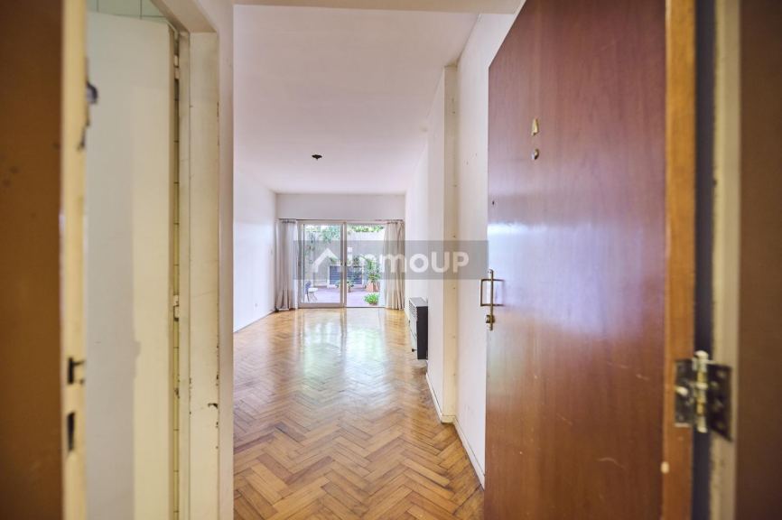Departamento en Venta en Belgrano, Capital Federal