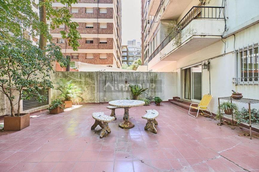 Departamento en Venta en Belgrano, Capital Federal