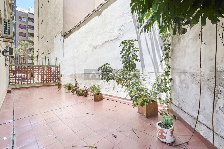 Departamento en Venta en Belgrano, Capital Federal