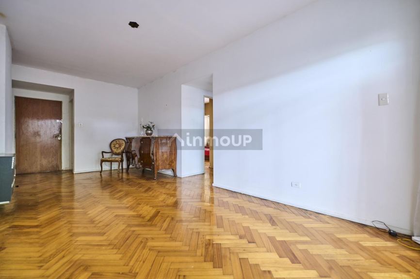 Departamento en Venta en Belgrano, Capital Federal