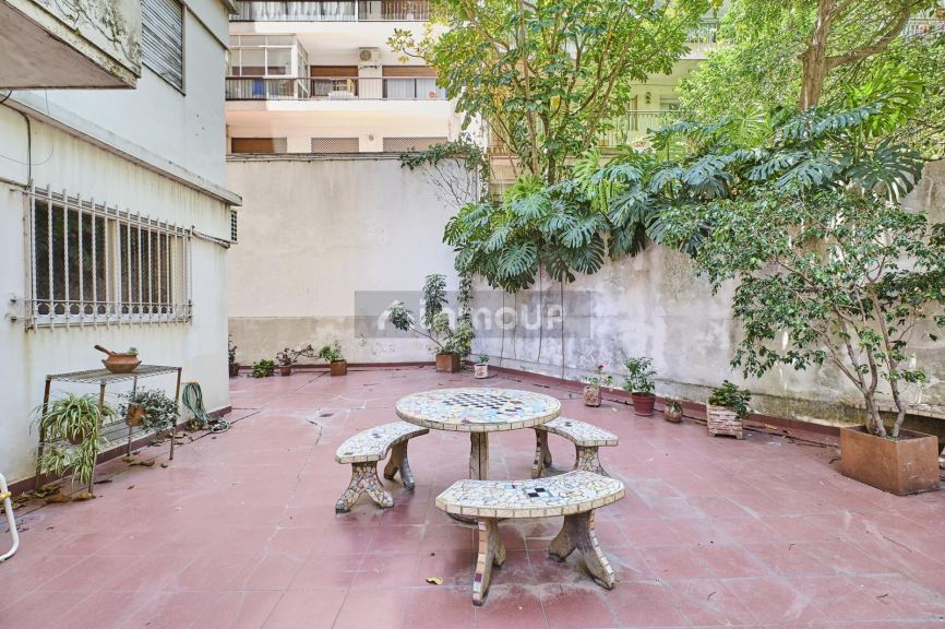 Departamento en Venta en Belgrano, Capital Federal