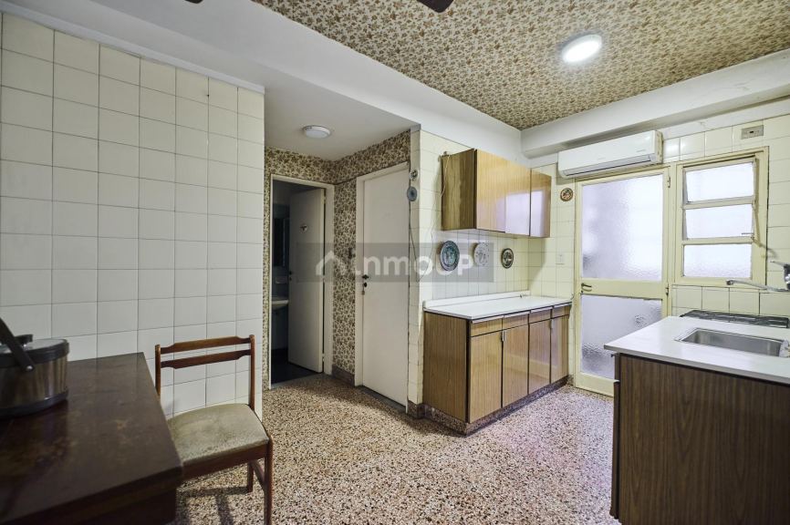 Departamento en Venta en Belgrano, Capital Federal