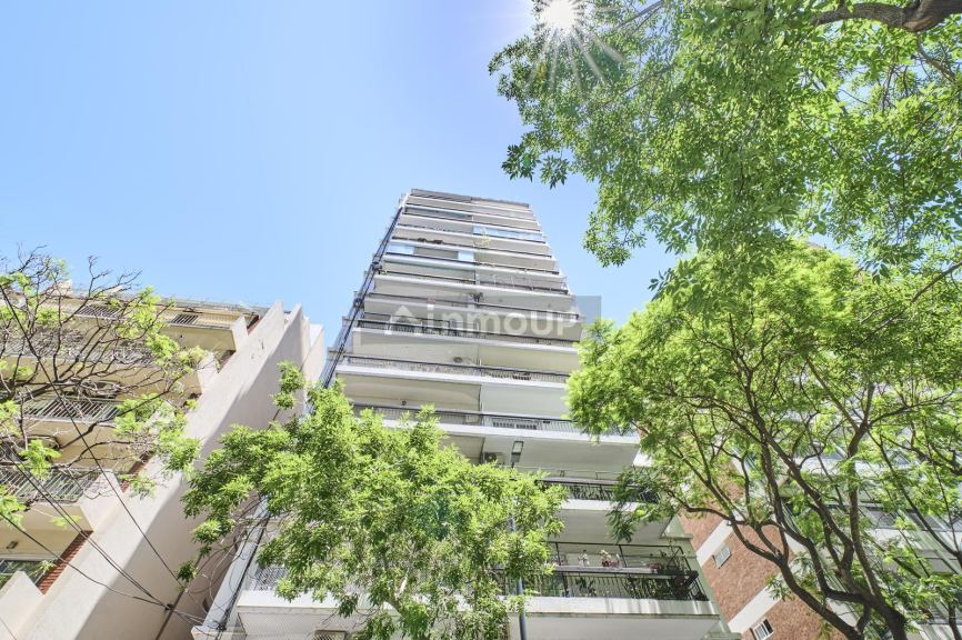 Departamento en Venta en Belgrano, Capital Federal