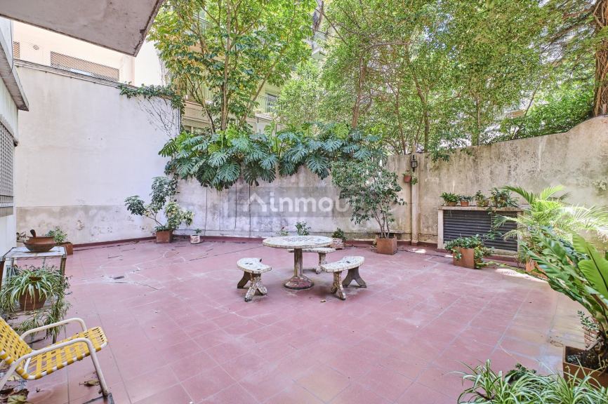 Departamento en Venta en Belgrano, Capital Federal