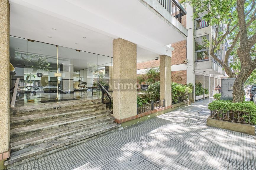 Departamento en Venta en Belgrano, Capital Federal