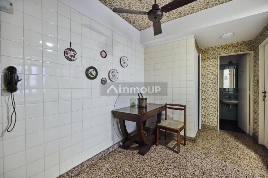 Departamento en Venta en Belgrano, Capital Federal