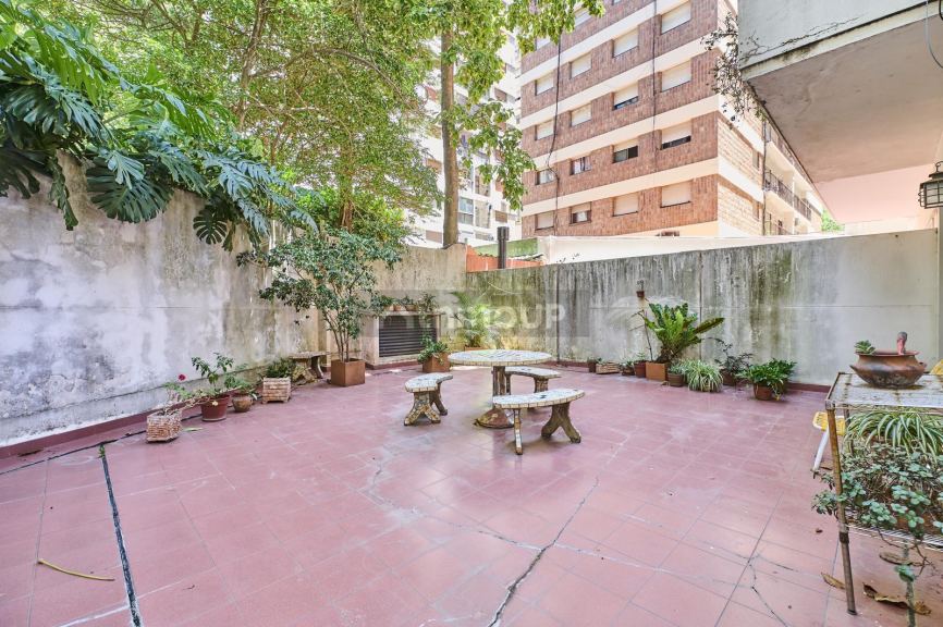Departamento en Venta en Belgrano, Capital Federal