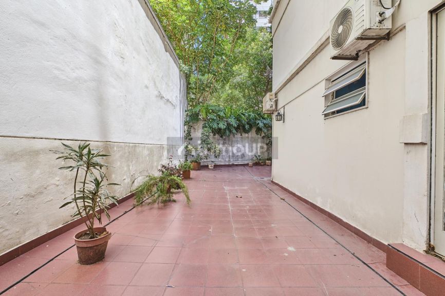 Departamento en Venta en Belgrano, Capital Federal