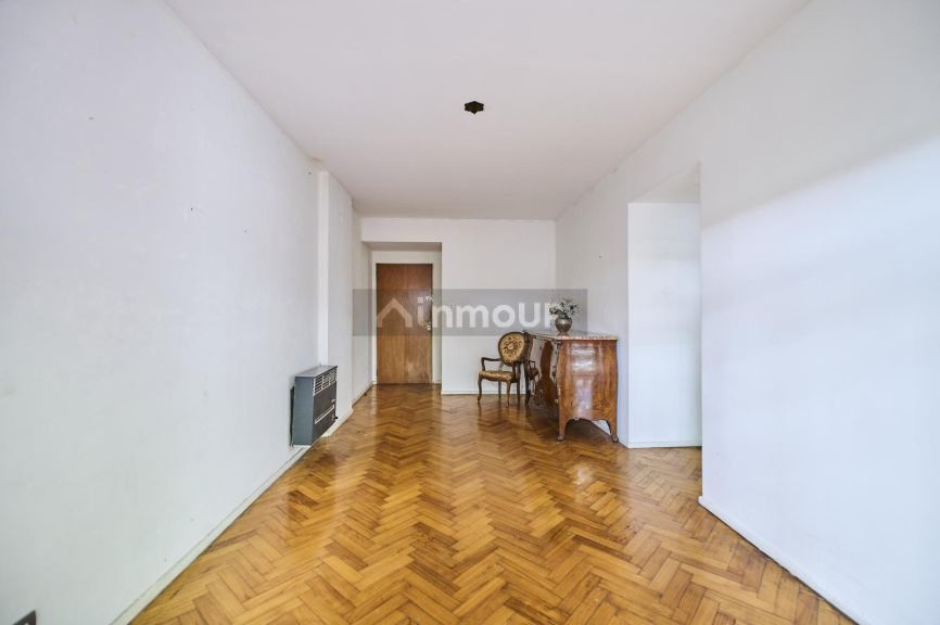 Departamento en Venta en Belgrano, Capital Federal