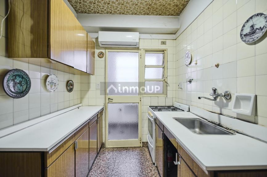 Departamento en Venta en Belgrano, Capital Federal