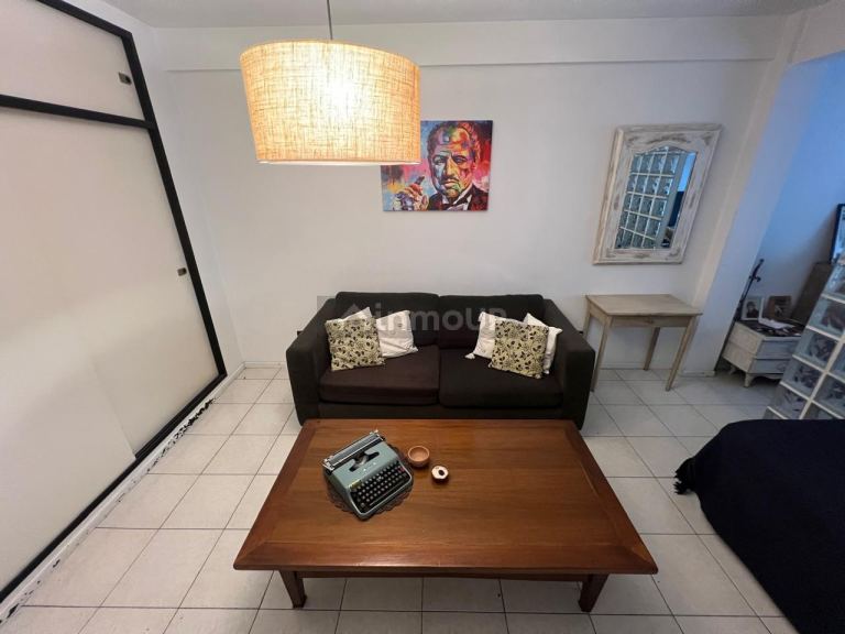 Departamento en Venta en Belgrano, Capital Federal