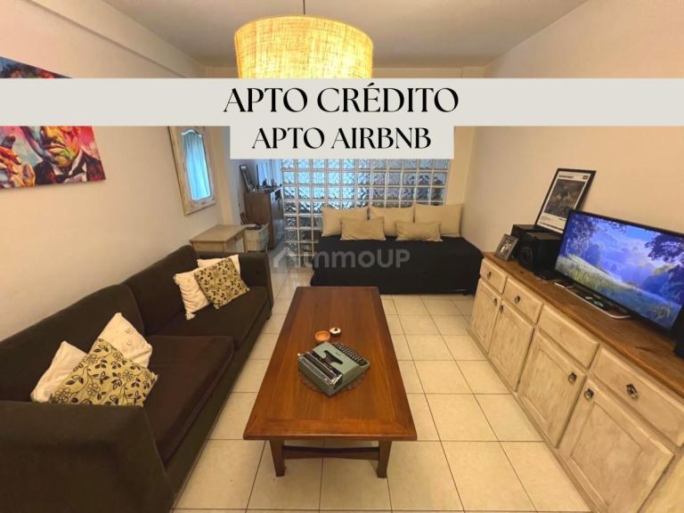 Departamento en Venta en Belgrano, Capital Federal