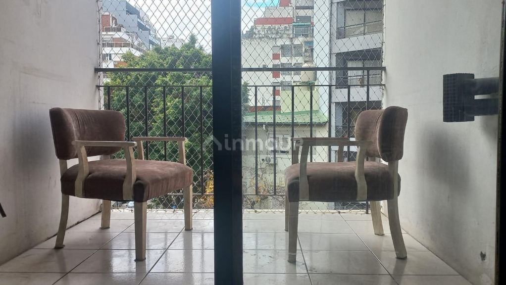 Departamento en Venta en Belgrano, Capital Federal