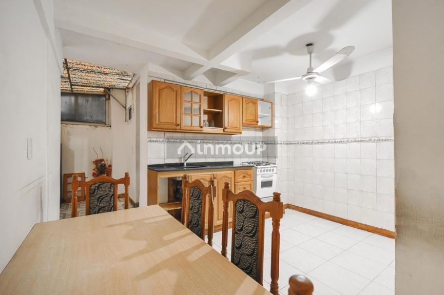 Departamento en Venta en Palermo, Capital Federal