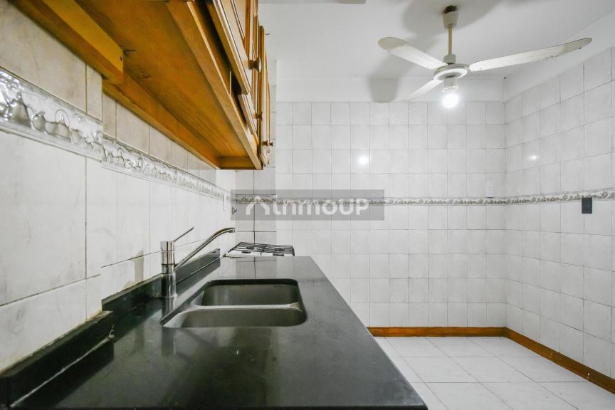 Departamento en Venta en Palermo, Capital Federal