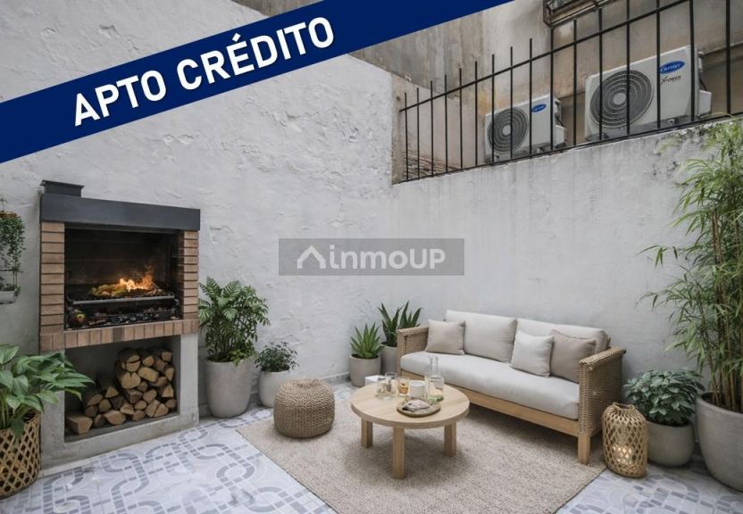 Departamento en Venta en Palermo, Capital Federal