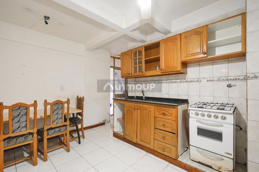 Departamento en Venta en Palermo, Capital Federal