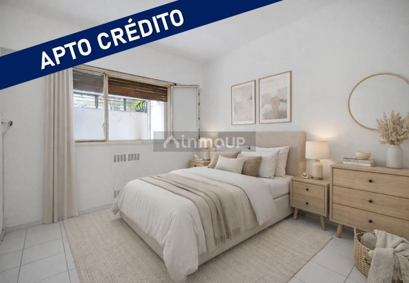Departamento en Venta en Palermo, Capital Federal