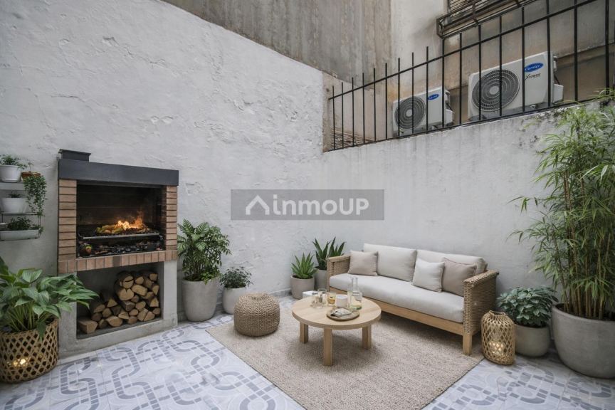 Departamento en Venta en Palermo, Capital Federal