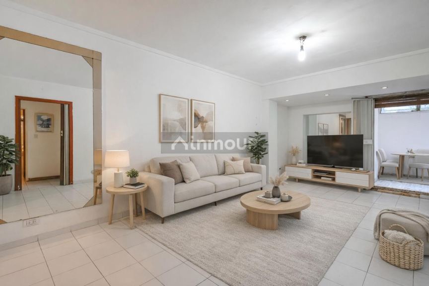 Departamento en Venta en Palermo, Capital Federal