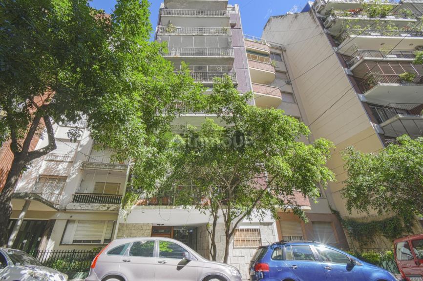 Departamento en Venta en Palermo, Capital Federal
