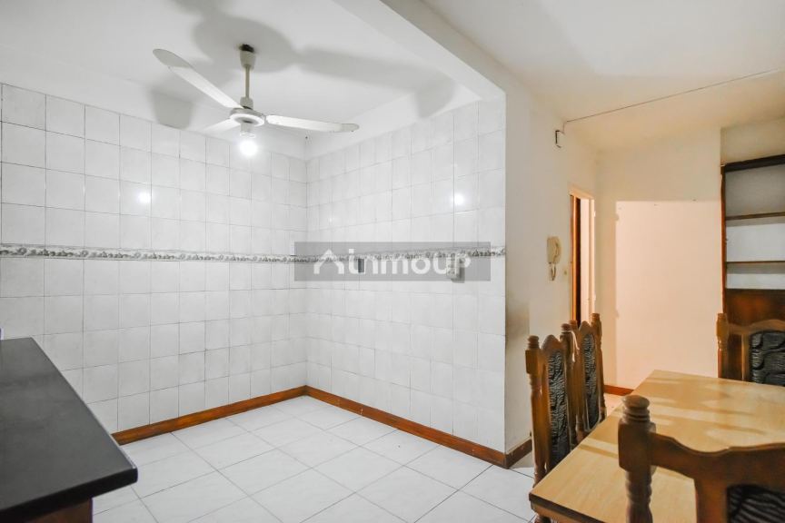 Departamento en Venta en Palermo, Capital Federal