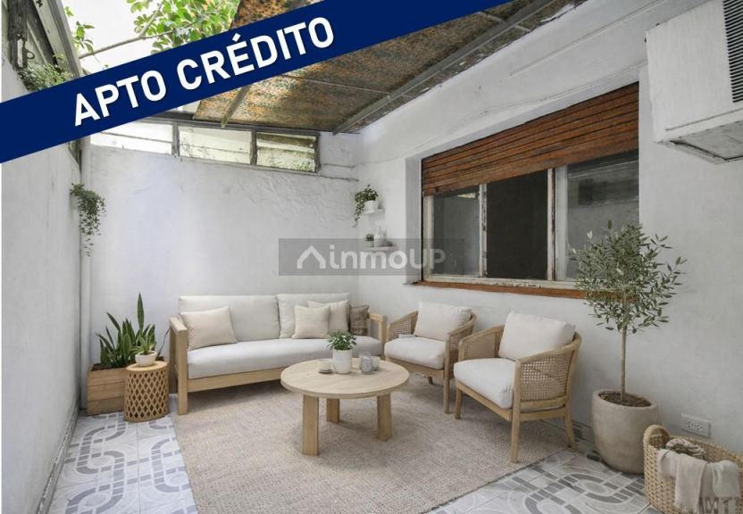 Departamento en Venta en Palermo, Capital Federal