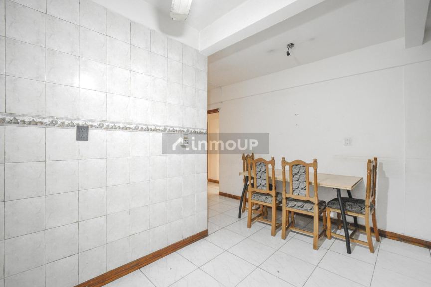 Departamento en Venta en Palermo, Capital Federal