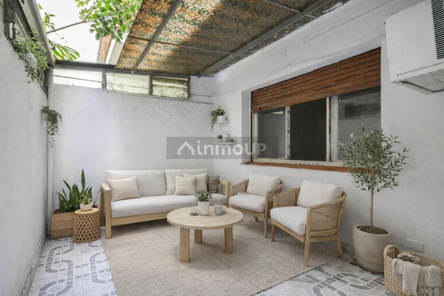 Departamento en Venta en Palermo, Capital Federal