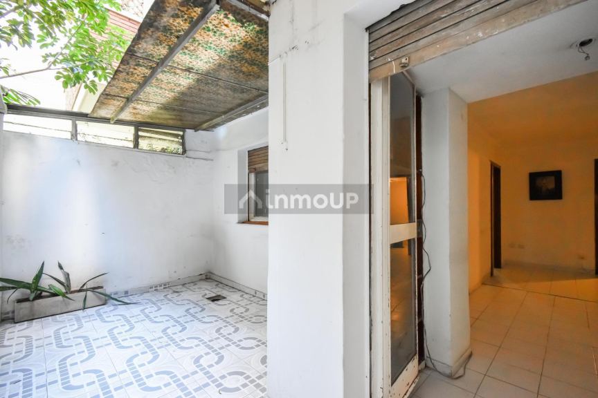 Departamento en Venta en Palermo, Capital Federal