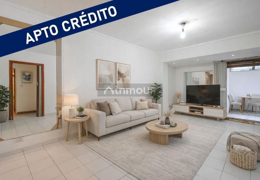 Departamento en Venta en Palermo, Capital Federal
