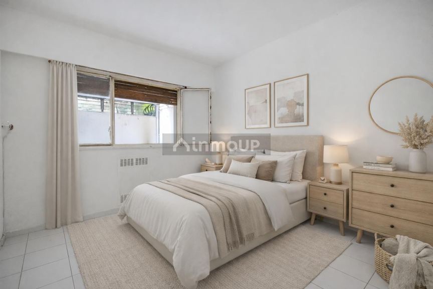 Departamento en Venta en Palermo, Capital Federal
