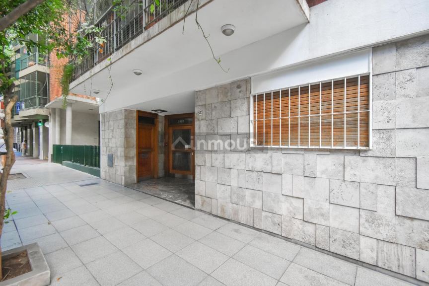 Departamento en Venta en Palermo, Capital Federal