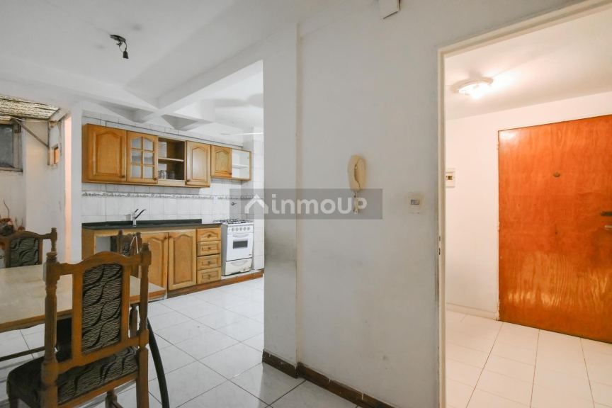 Departamento en Venta en Palermo, Capital Federal