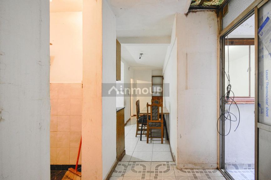 Departamento en Venta en Palermo, Capital Federal