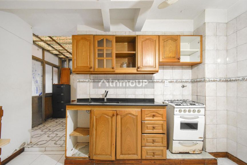 Departamento en Venta en Palermo, Capital Federal