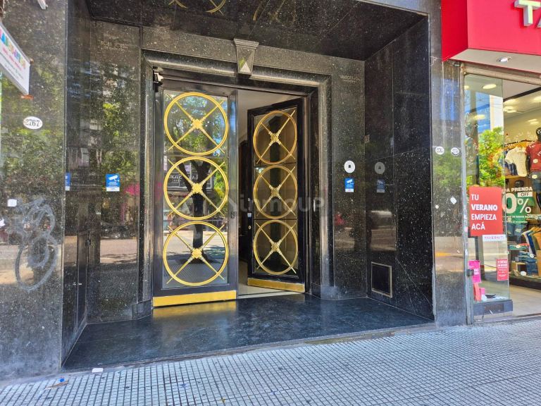 Oficina en Venta en Balvanera, Capital Federal
