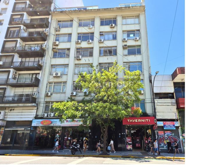 Oficina en Venta en Balvanera, Capital Federal