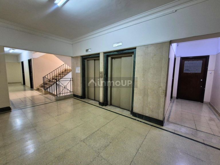 Oficina en Venta en Balvanera, Capital Federal