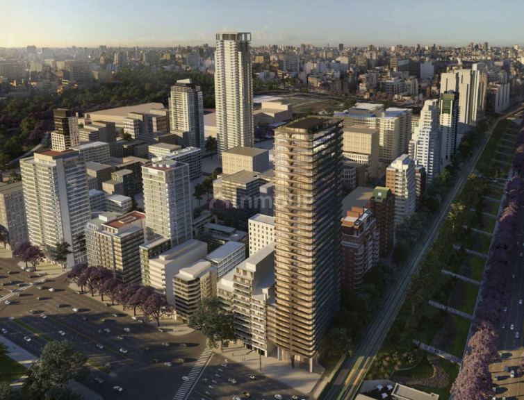 Departamento en Venta en Palermo, Capital Federal