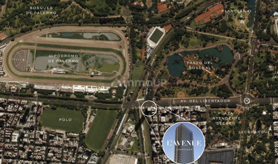 Departamento en Venta en Palermo, Capital Federal