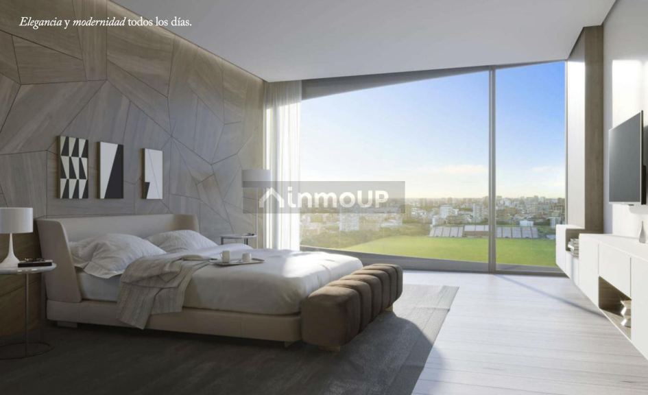 Departamento en Venta en Palermo, Capital Federal